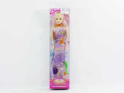 Fad Girl toys