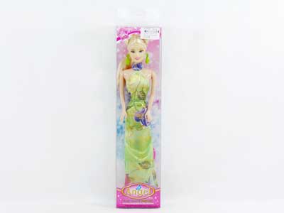 Fad Girl toys