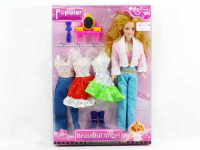 Fad Girl toys