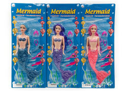 Mermaid(3C) toys