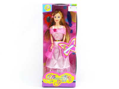 11.5"Doll toys