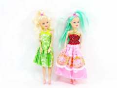 7.5"Doll(2in1) toys