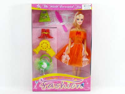 Doll Set toys