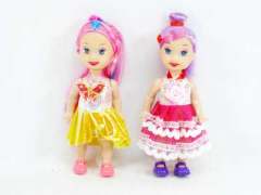 3.5"Doll(2S)