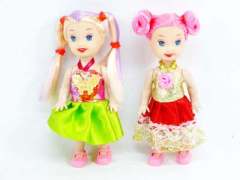 3.5"Doll(2S)