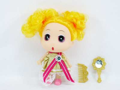 Doll Set toys