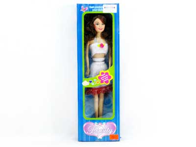 11.5"Doll toys