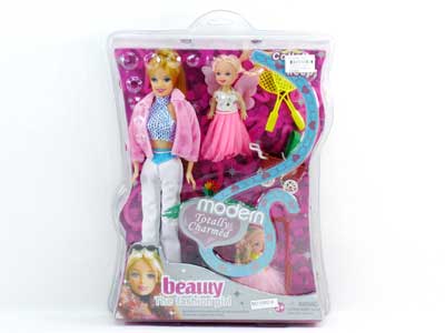 Doll Set toys