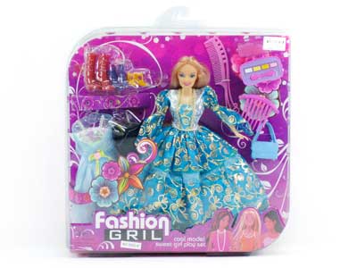 Doll Set toys