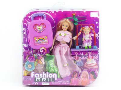 Doll Set toys