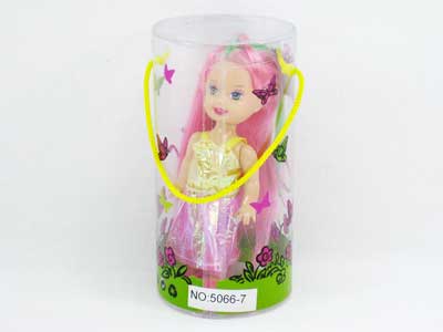 Doll  toys