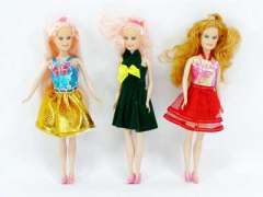 7"Doll (3in1) toys