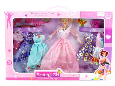 Doll Set toys