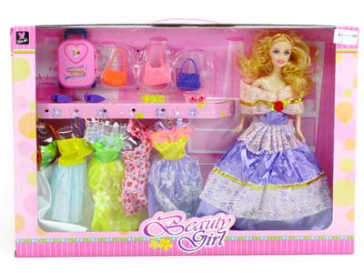 Doll Set toys