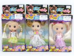 3.5Doll(3S) toys
