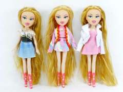 Doll (3S) toys