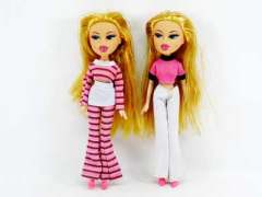 Doll (3S) toys