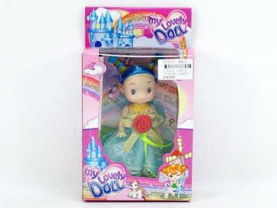 Doll toys