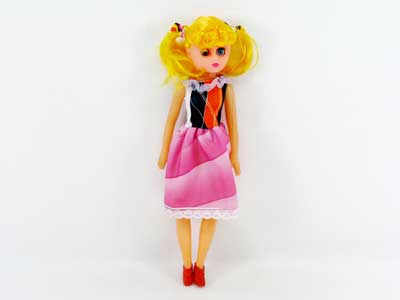 14"Doll toys