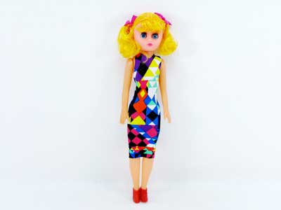 14"Doll toys