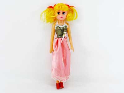 14"Doll toys