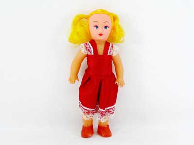 10"Doll toys