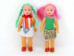 10"Doll(2in1) toys