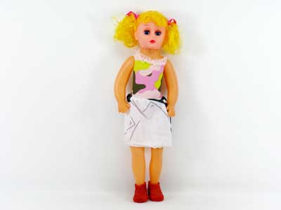 18"Doll  toys