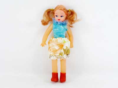 9"Doll toys