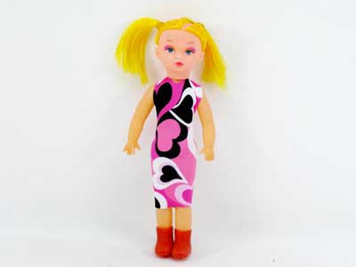 9"Doll toys