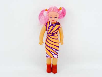 9"Doll toys