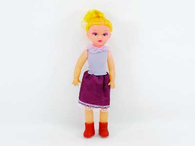 9"Doll toys