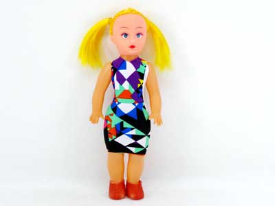 10"Doll toys