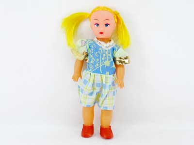 10"Doll toys