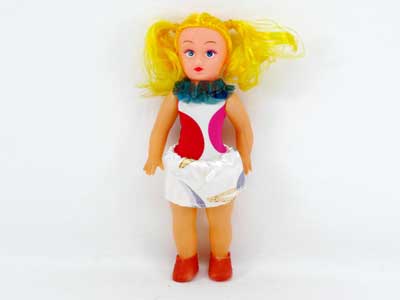 10"Doll toys