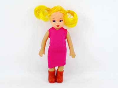 6"Doll toys