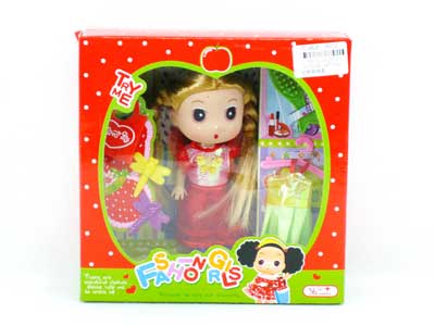 Doll Set toys