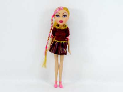 9"Doll toys