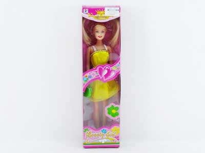 11"Doll toys