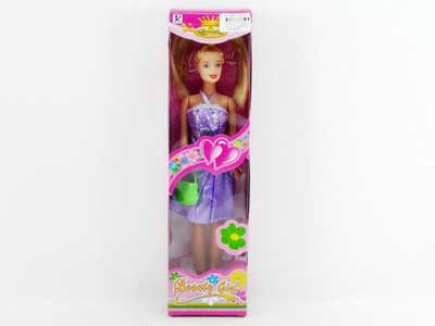 11"Doll toys