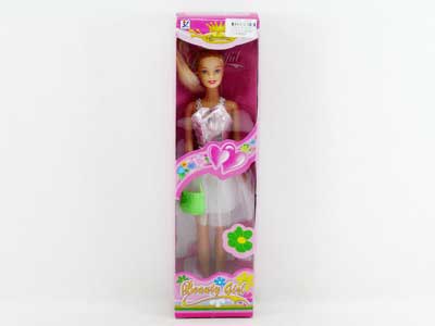 11"Doll toys