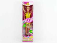 11"Doll toys