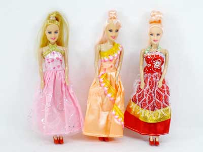 7"Doll toys