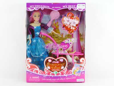 Doll Set toys