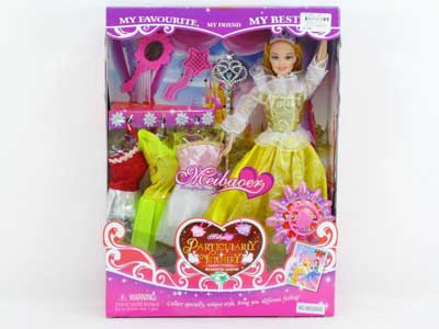 Doll Set toys