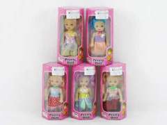 3.5"Doll(5S) toys