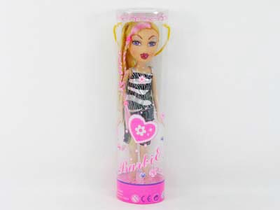 9"Doll toys