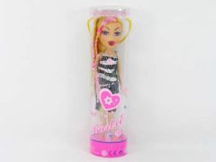 9"Doll toys