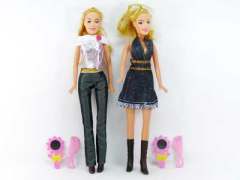 20"Doll(2S) toys