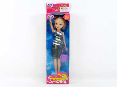 9"Doll Set toys